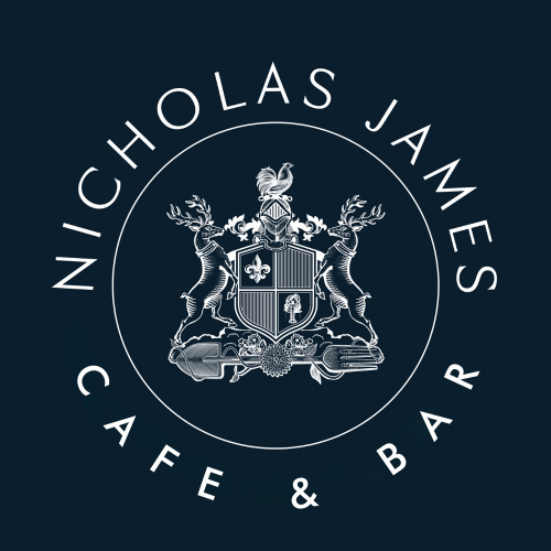 Nicholas James Cafe & Bar
